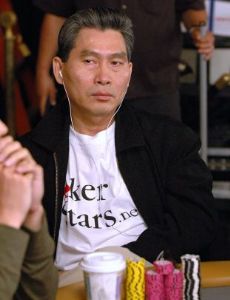 Tony Ma