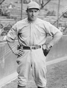 Jimmy Dykes