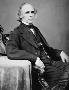 Washington Townsend