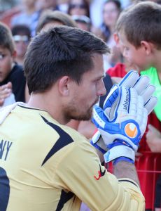 Tomáš Černý