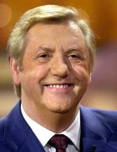 Karl Moik