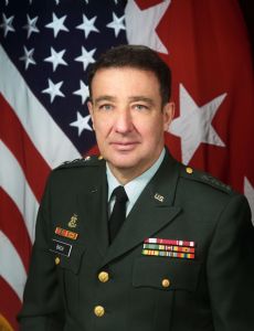 Edward D. Baca