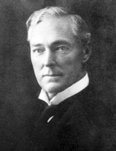 Henry Forster, 1st Baron Forster
