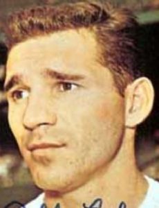 Bobby Locke