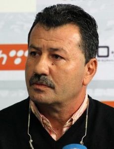 Dino Đurbuzović