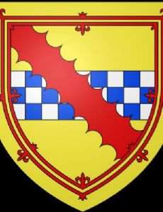 Randolph Stewart, 13th Earl of Galloway