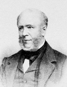 Everhardus Johannes Potgieter