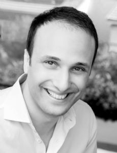 Jonathan Adiri