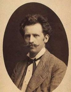 Axel Helsted