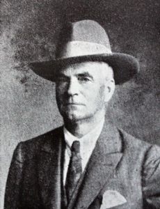John Muir (naturalist)