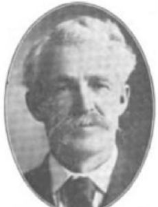 A. V. Wells