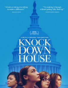 Knock Down the House