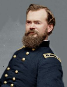 James B. McPherson