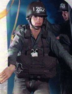 Donald Sidney Skidgel