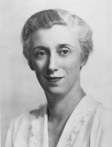 Ellen Fairclough