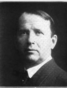 Francis W. Fitzpatrick