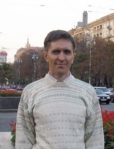 Aleksey Markovsky