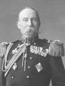 Jan Joseph Godfried van Voorst tot Voorst (politician)