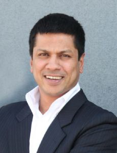 Praveen Kenneth