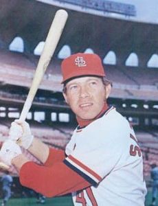 Ted Sizemore