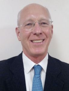 John Everard (diplomat)