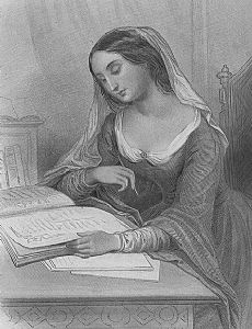 Héloïse d’Argenteuil