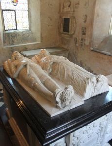 Edward Hungerford (roundhead)
