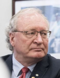 Wade MacLauchlan