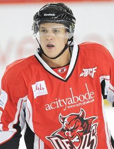 Chris Blight