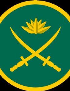 Chief of Army Staff of the Bangladesh Army