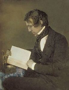 John Torrey