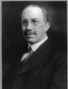 Wayne Wheeler