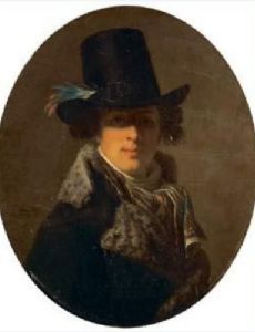 Charles Jean Marie Barbaroux