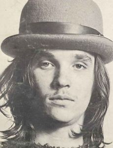Bruce Barthol