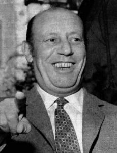 Italo Terzoli