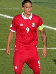 Uroš Đurđević