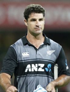 Colin de Grandhomme
