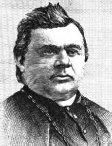 Egidius Junger