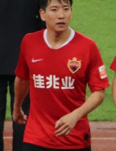 Wang Dalong