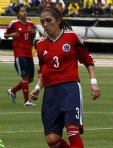 Natalia Gaitán