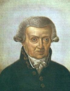 Johann Christoph Brotze