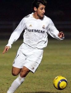 Miguel Palencia