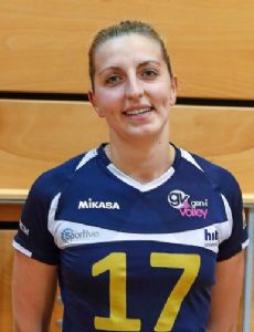 Sara Valenčič