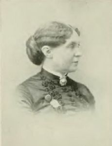 Emily Lucas Blackall