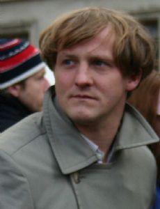 Maximilian Brückner