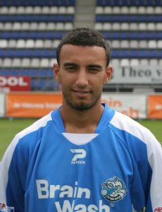 Adnan Barakat