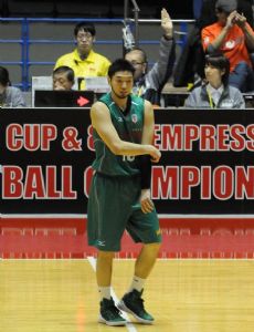 K. J. Matsui
