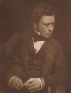John Roxburgh (minister)