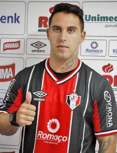 Bruno de Oliveira Furlan