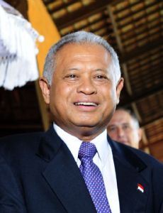 Purnomo Yusgiantoro